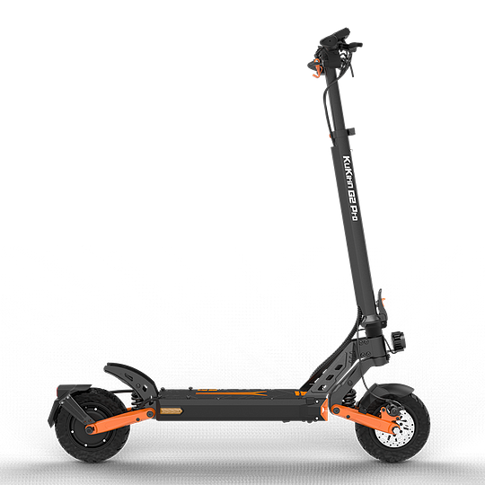 KuKirin Monopattino elettrico G2 Pro