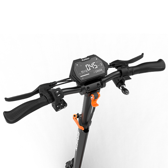KuKirin Monopattino elettrico G2 Pro