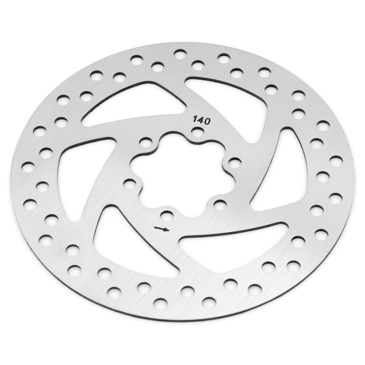 AERLANG Disco Freno per Aerlang H6 da 140mm