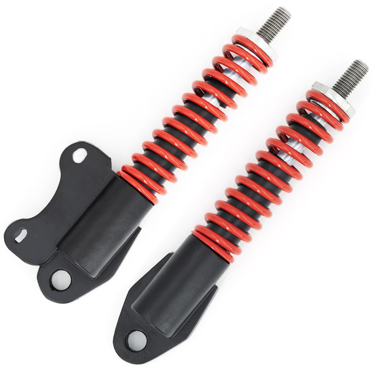 AERLANG Kit doppia sospensione anteriore per Aerlang H6