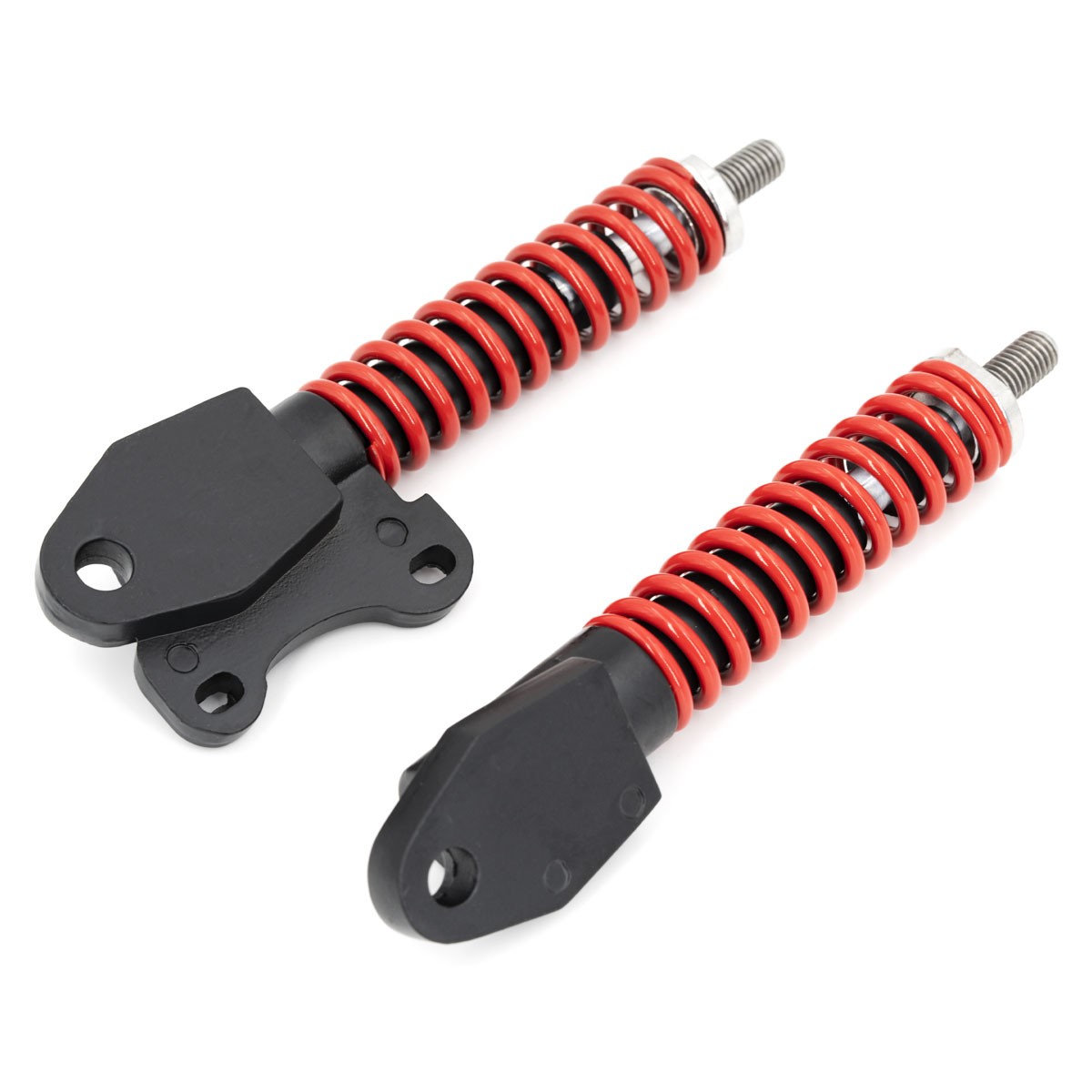 AERLANG Kit doppia sospensione anteriore per Aerlang H6