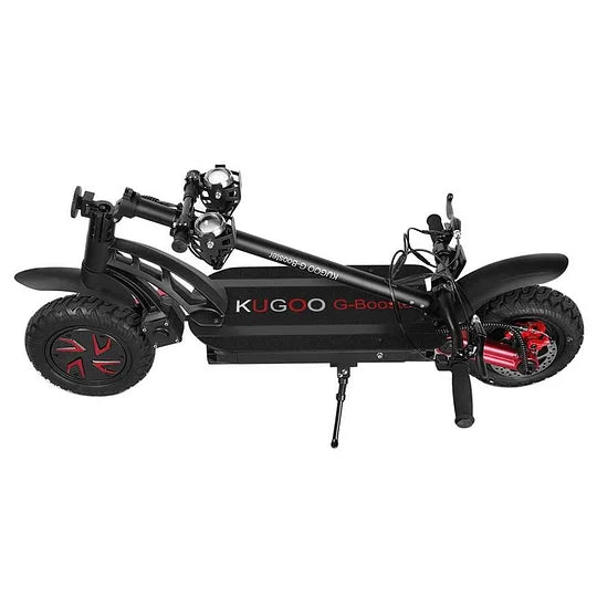 Kukirin Monopattino elettrico G-BOOSTER Pneumatici da 10