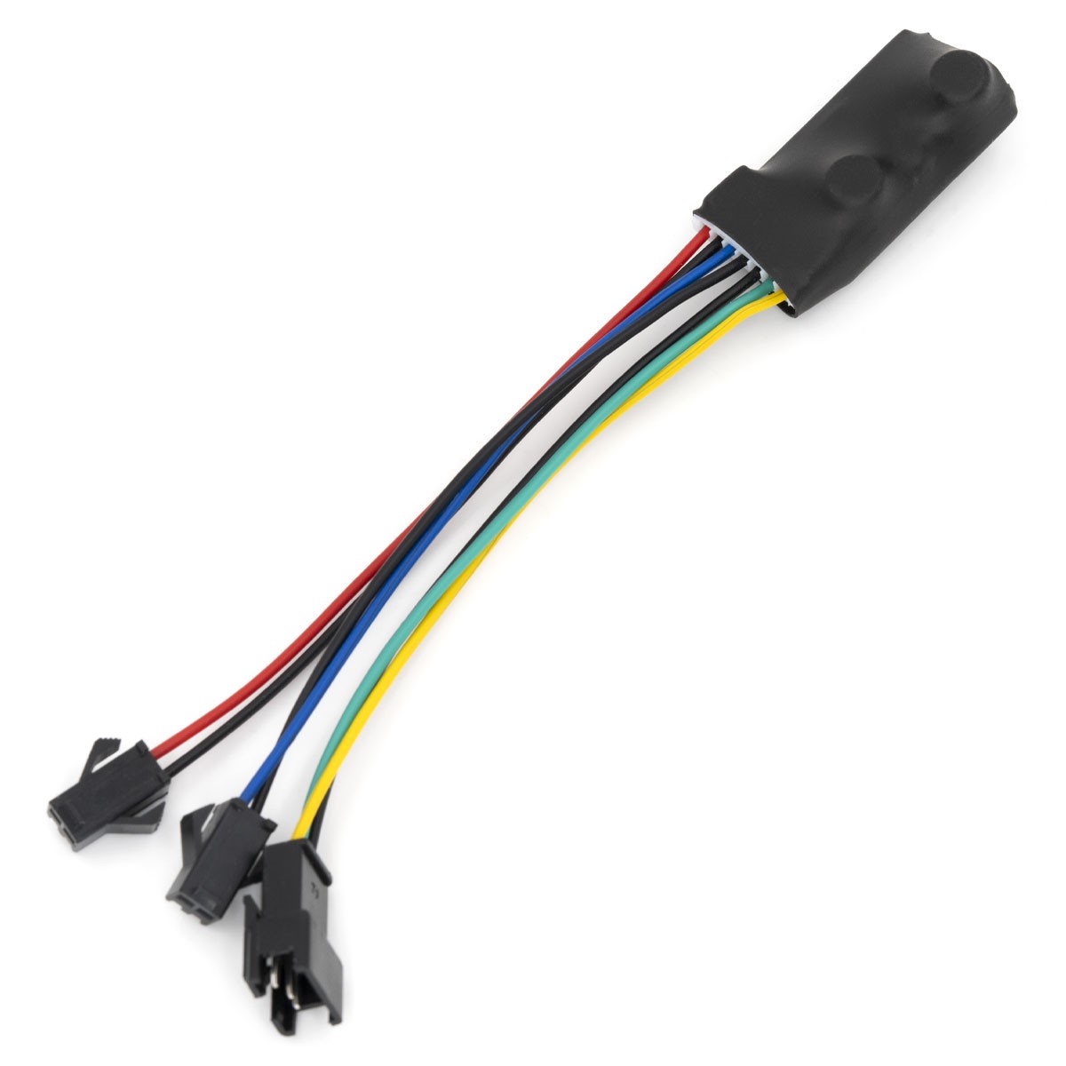 AERLANG Scheda Stepdown faro anteriore per Aerlang H6